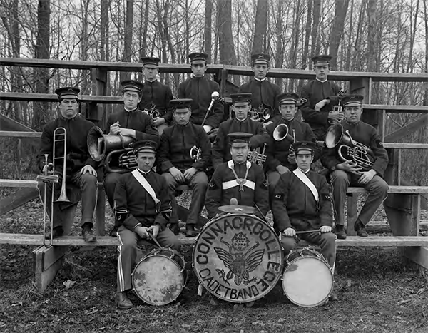 Military Cadet Band