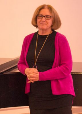 photo of Debra A. Kendall, Ph.D.