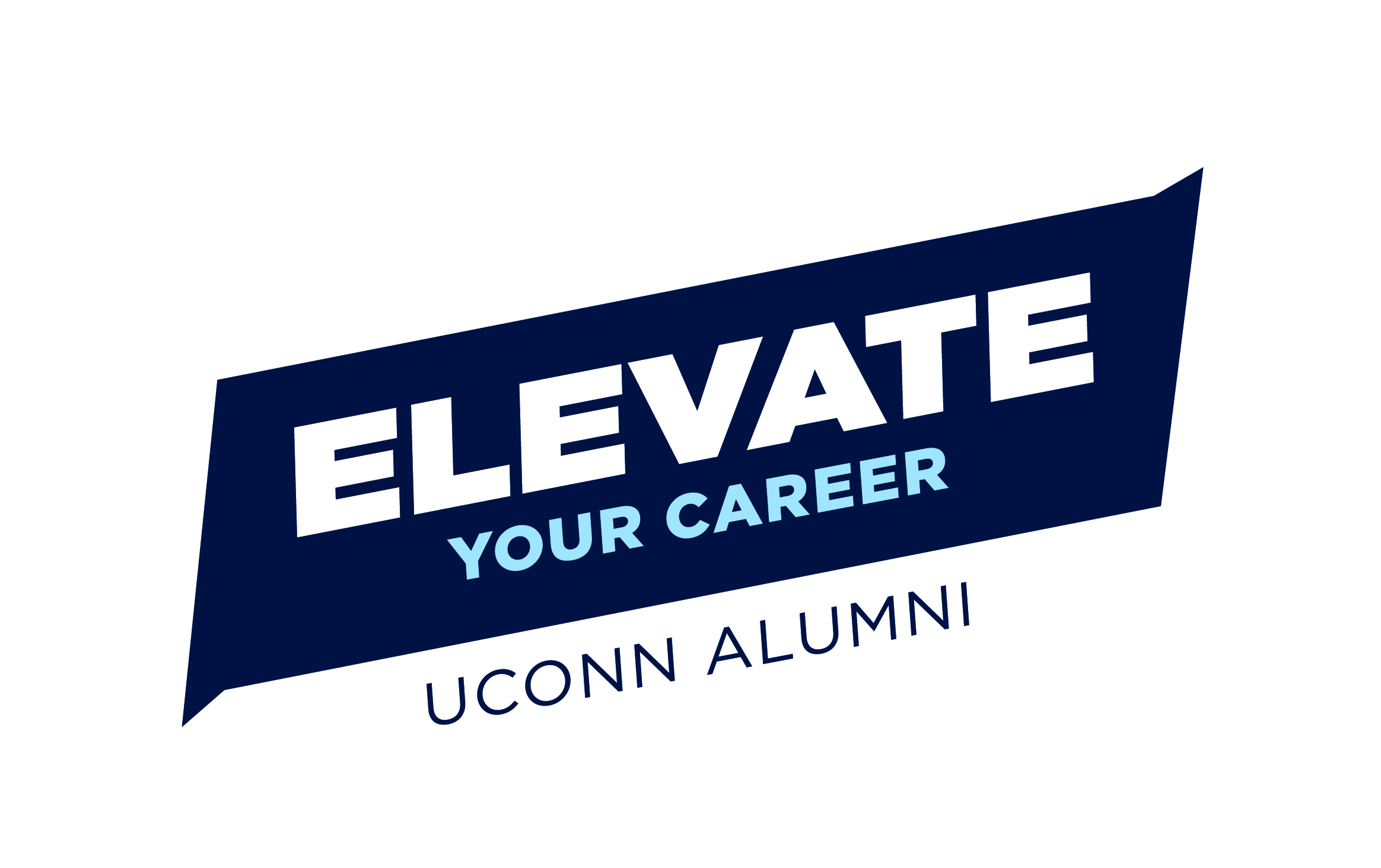 Elevate Your Career Logo
