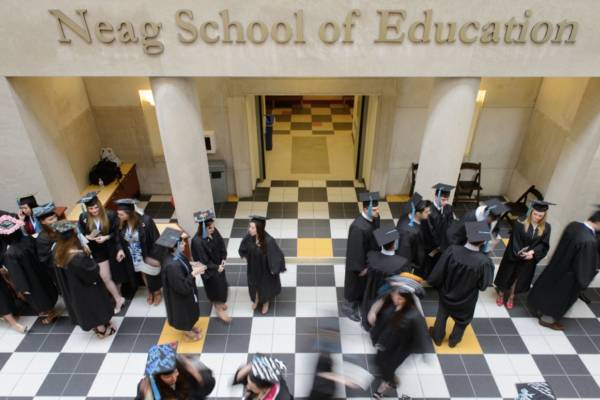 Neag School of Education Dean's Fund