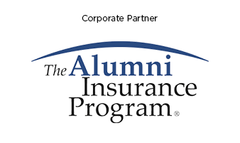 Alumni Insurance Logo
