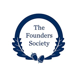 founders society logo