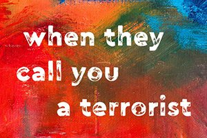 'When They Call You a Terrorist: A Black Lives Matter Memoir'