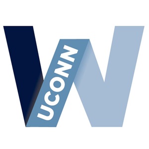 UConn Women and Philanthropy Logo