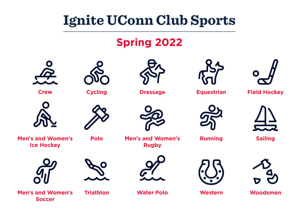 Ignite club sports