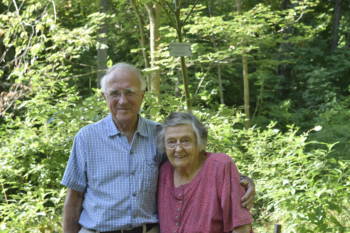 Anne and Bill Dest