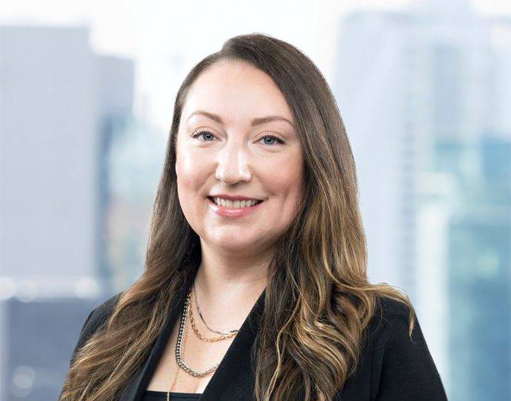 Diana Piquette Memorial Scholarship Continues Her Legacy of Uplifting Others