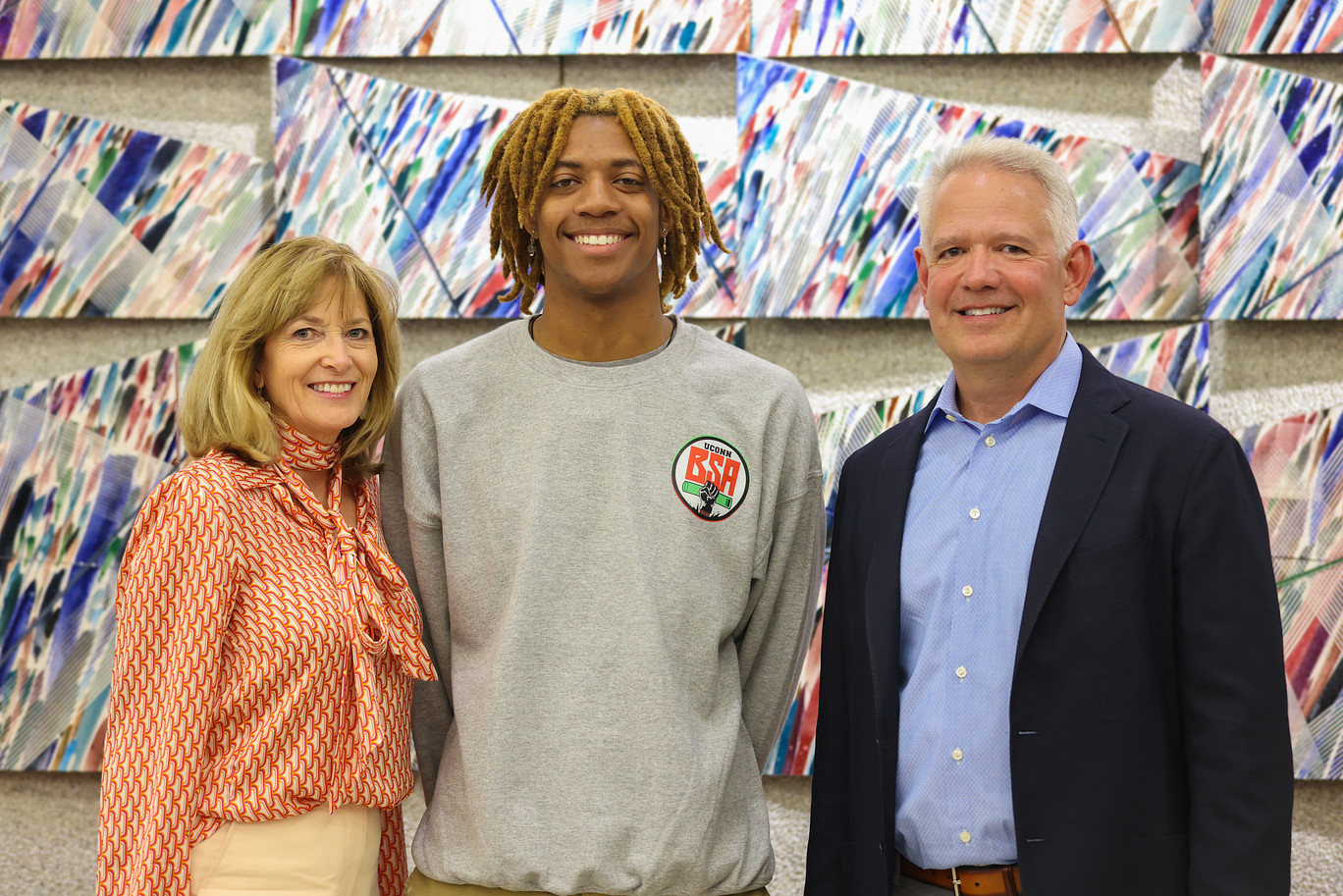 UConn’s Financial Literacy Program Expands to Reach More High Schoolers