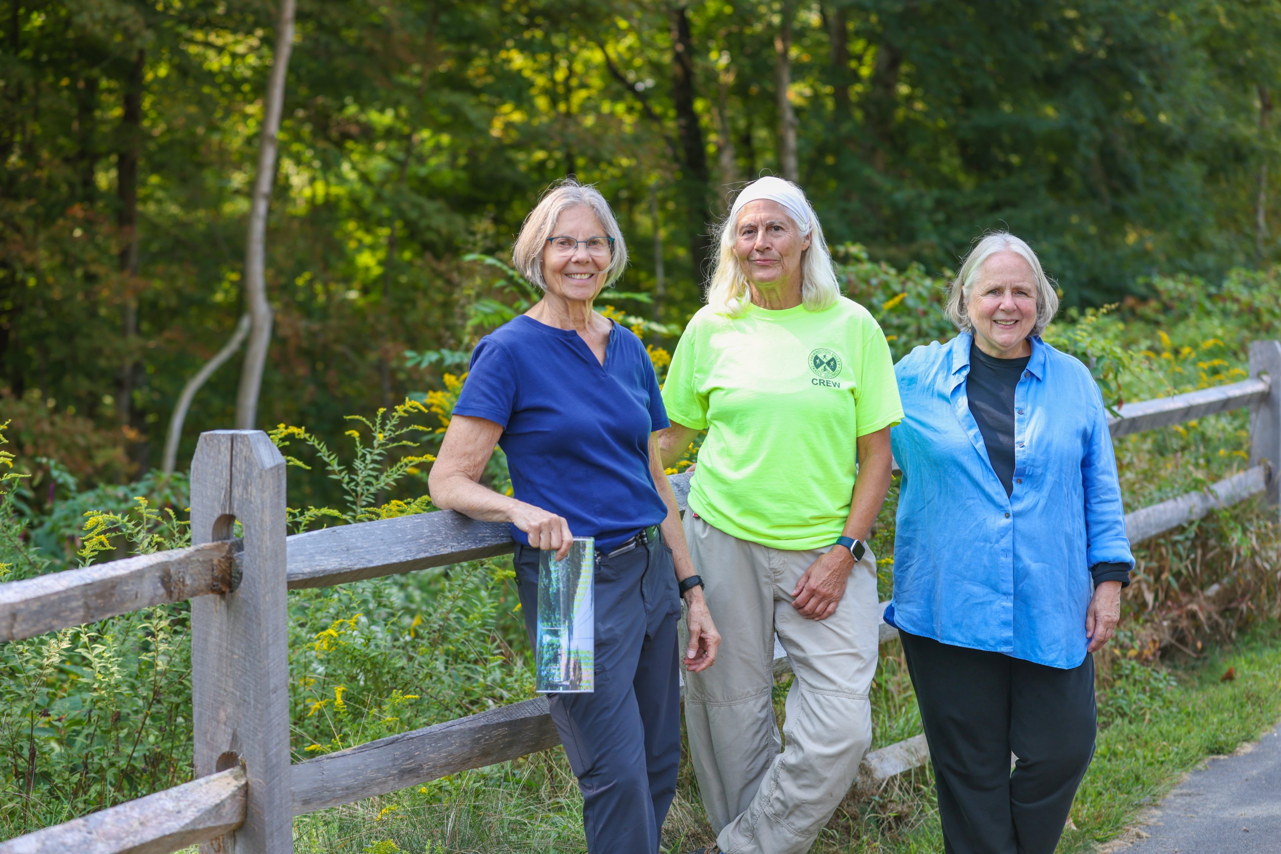 UConn’s Hidden Gem: The 700+ Master Gardeners Who Educate and Beautify Communities Across the State
