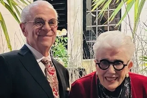 Grateful Heart Attack Survivor Gives $1.5 Million to UConn School of Medicine