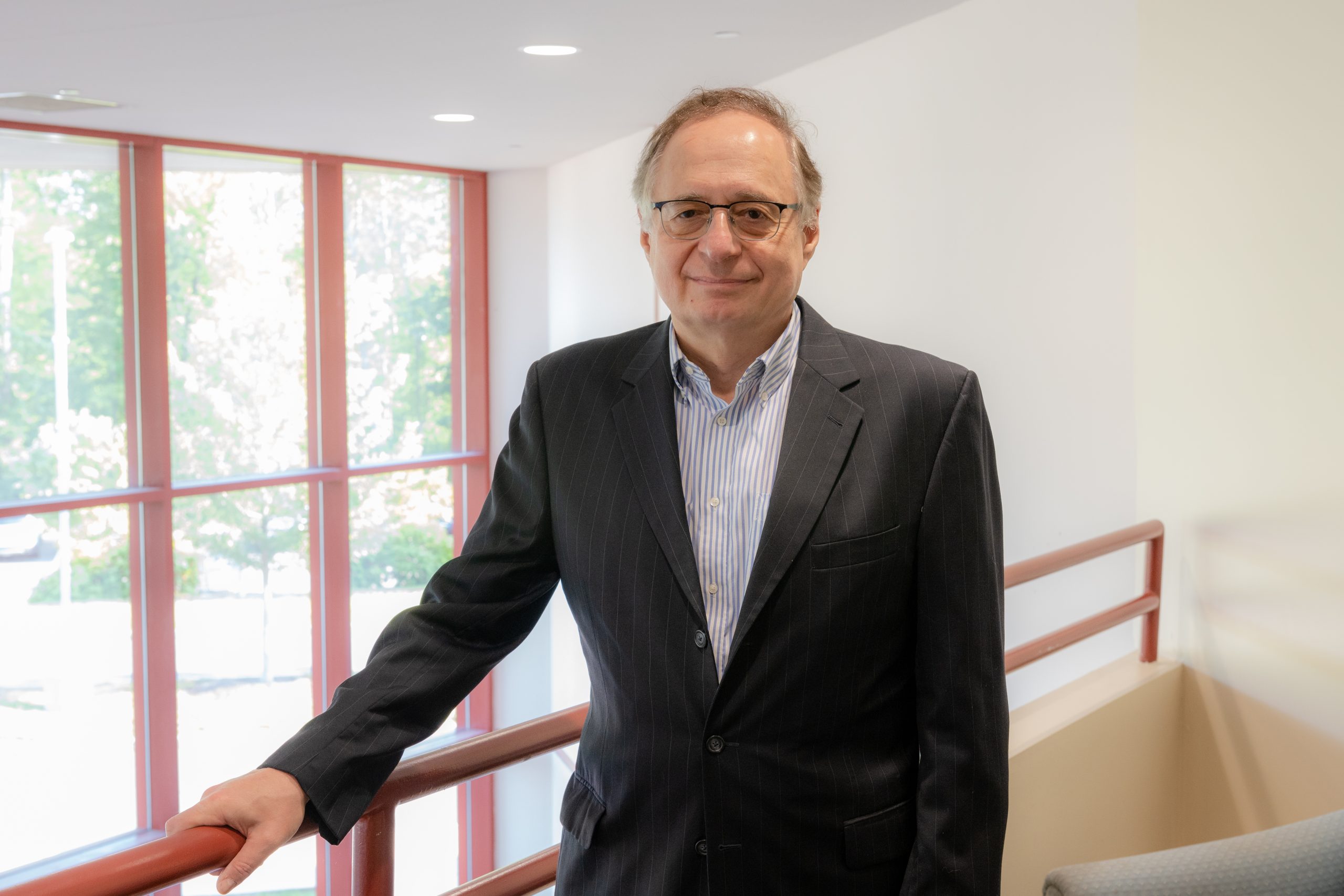 Healthy Aging: Improving Independence in Older Adults