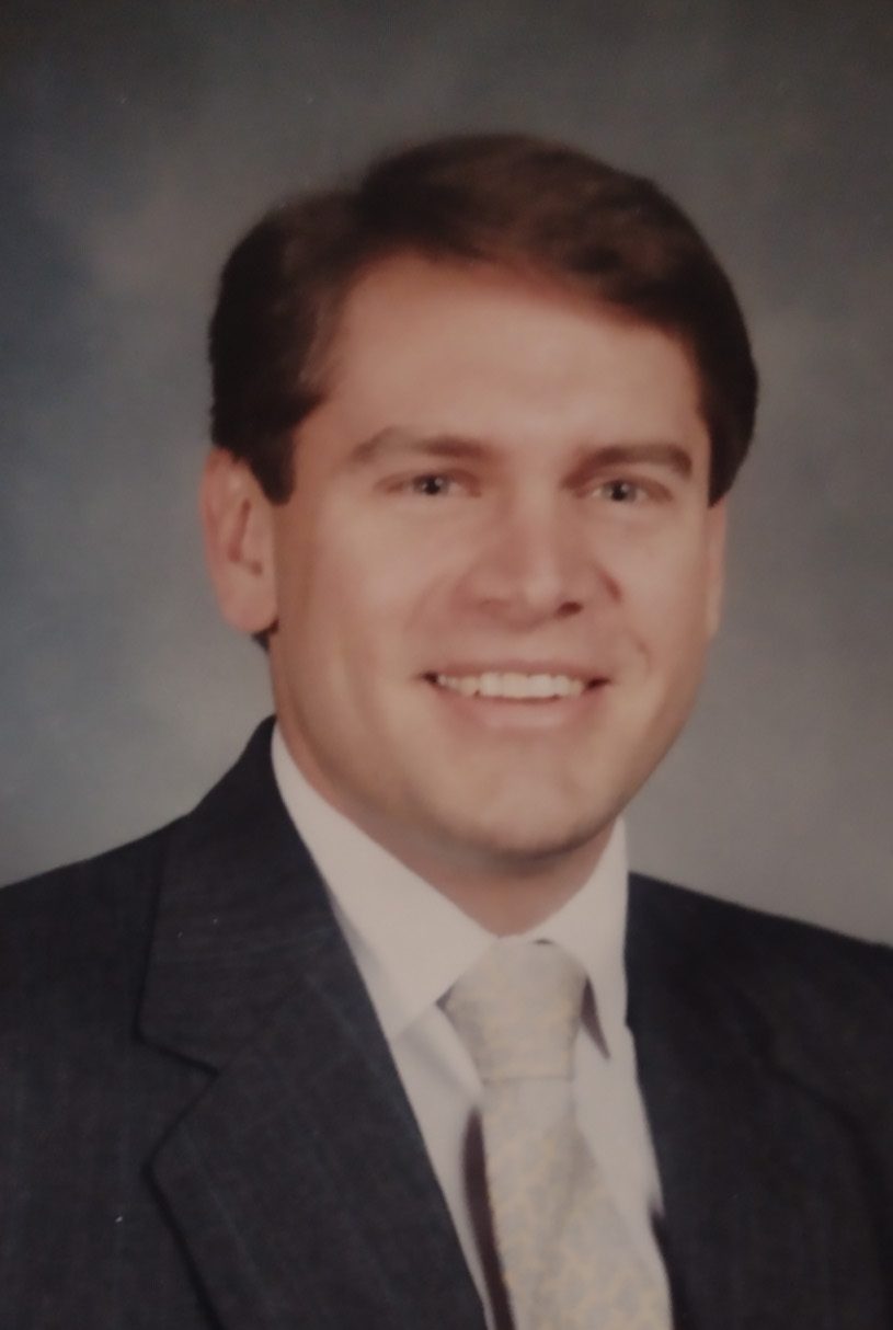 A Legacy of Service and Support for Future Pharmacists