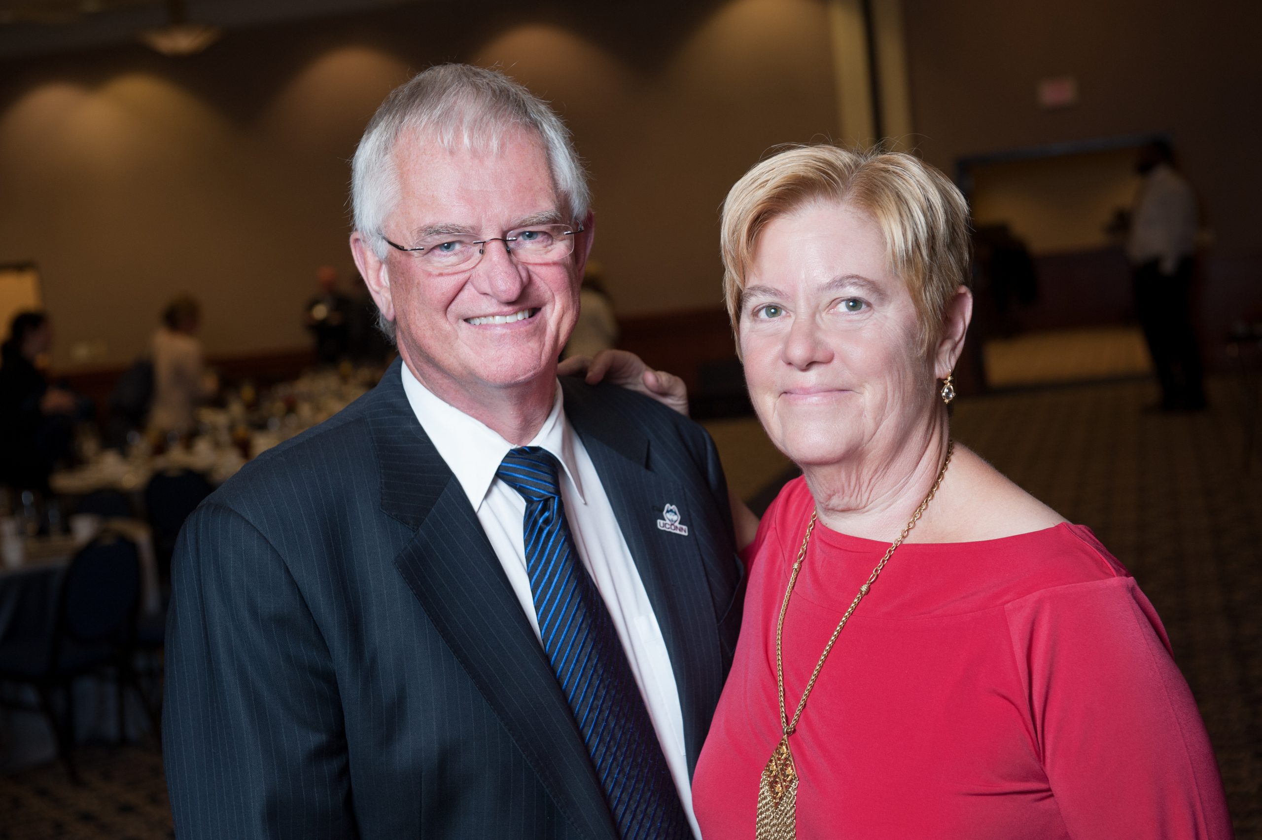 $15 Million Nayden Gift Funds Academic Excellence Center for Student-Athletes