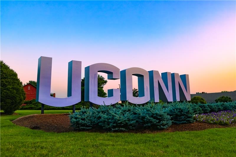 UConn Launches Largest Campaign in University’s History
