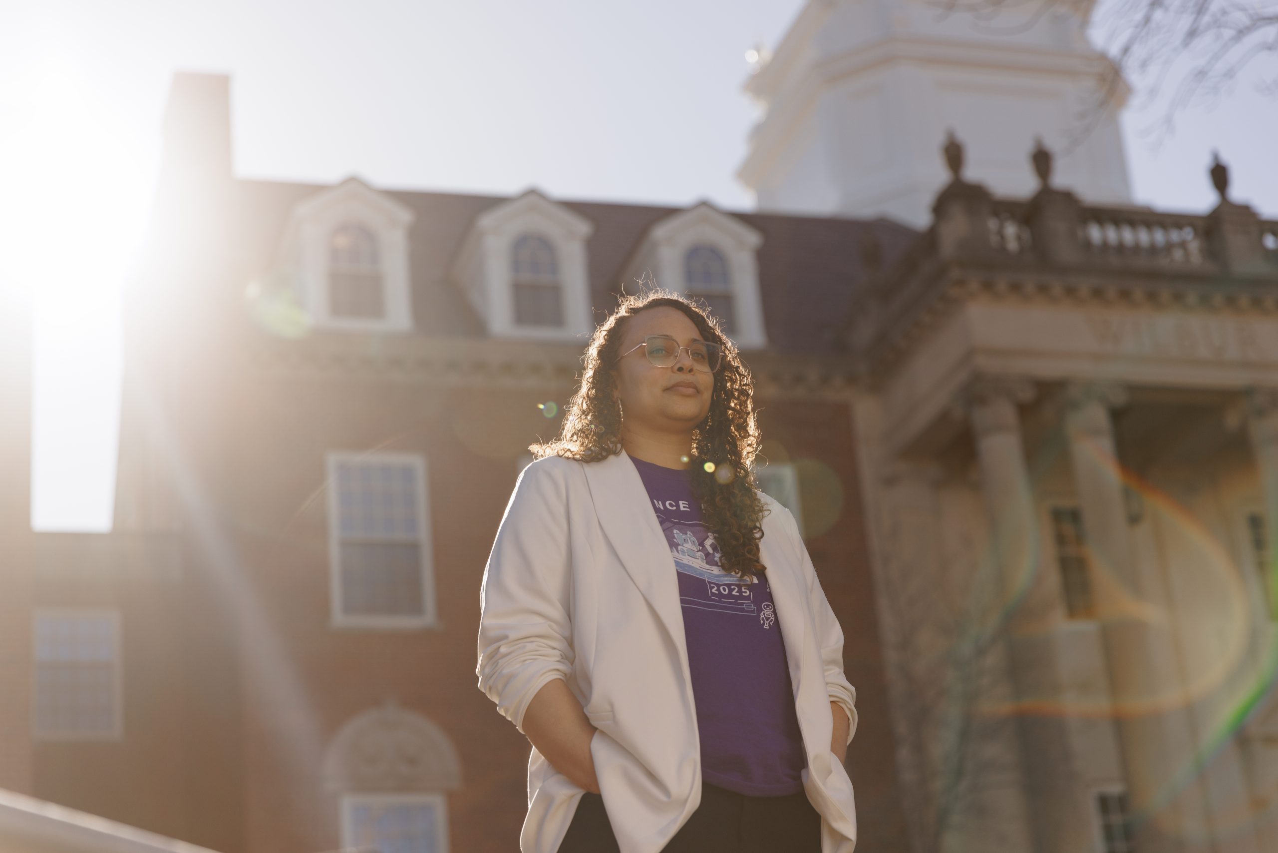 Engineering For the Future