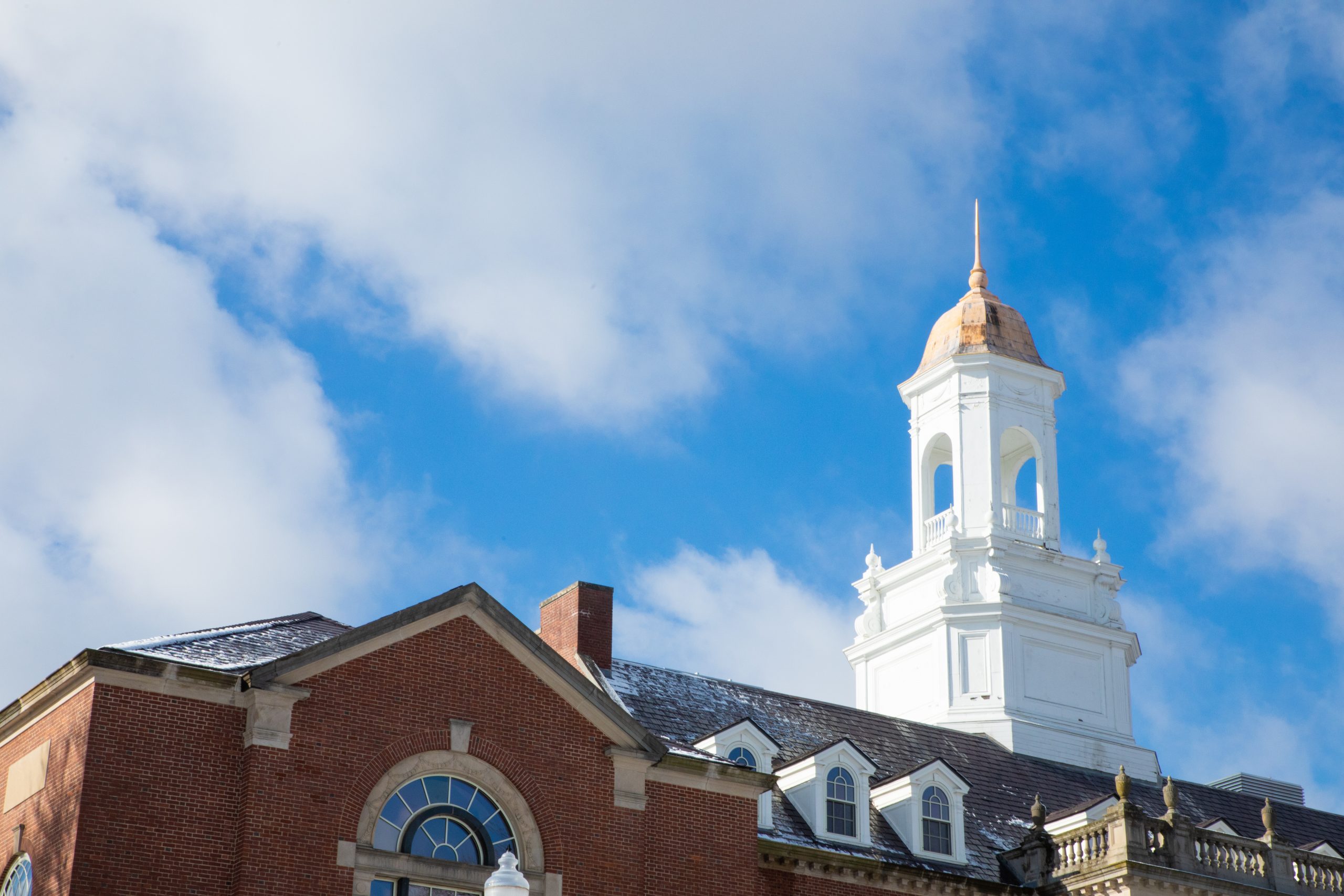 UConn Foundation Closes One of the Most Successful Fiscal Years in its History