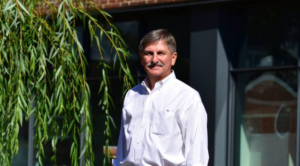 Alumnus Gives $4 Million to Help Address Health Disparities