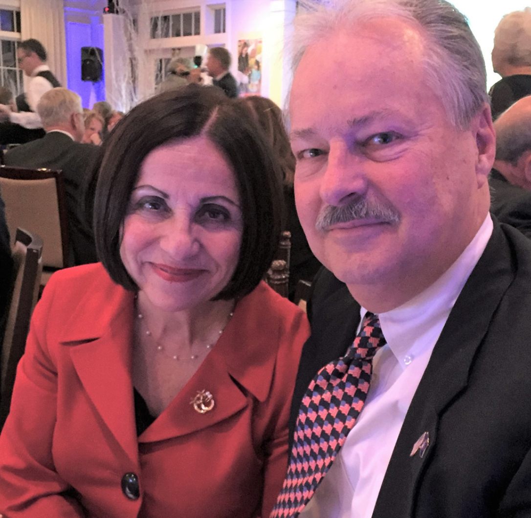 UConn School of Business Names Boucher Management & Entrepreneurship Department