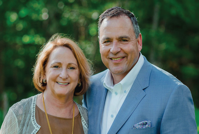 UConn School of Engineering Unveils the Vergnano Institute for Inclusion, Supported  by UConn Alumni Mark and Betsy Vergnano’s $3M Donation